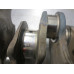 #LM01 Crankshaft Standard From 2007 Lexus IS250  2.5